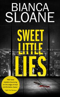 Produktbild: Sweet Little Lies