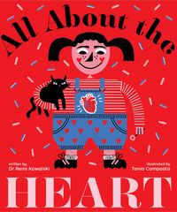 Produktbild: All about the Heart
