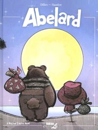 Produktbild: Abelard