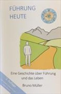 Produktbild: F&uuml;hrung heute
