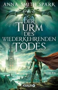 Produktbild: Der Turm des wiederkehrenden Todes