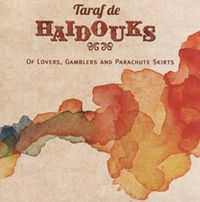 Produktbild: Of Lovers,Gamblers & Parachute Skirts