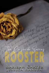Produktbild: Rooster: The Cascade Series