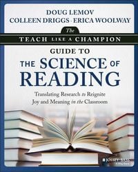 Produktbild: The Teach Like a Champion Guide to the Science of Reading