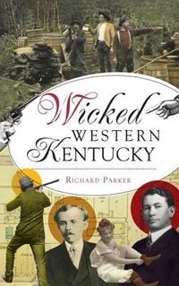 Produktbild: Wicked Western Kentucky
