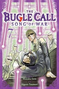 Produktbild: The Bugle Call: Song of War, Vol. 7
