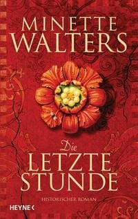 Produktbild: Die letzte Stunde