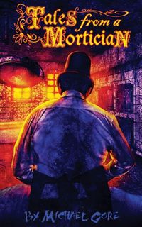 Produktbild: Tales from a Mortician