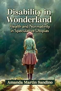 Produktbild: Disability in Wonderland