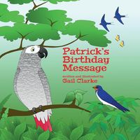 Produktbild: Patrick's Birthday Message