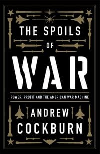 Produktbild: The Spoils of War