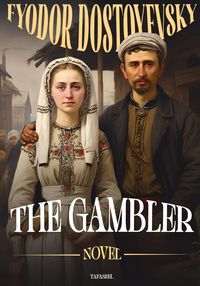 Produktbild: The Gambler