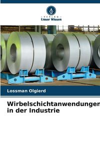 Produktbild: Wirbelschichtanwendungen in der Industrie