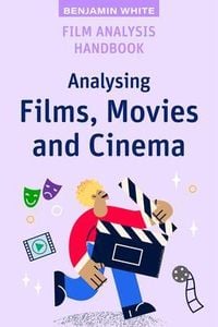 Produktbild: Film Analysis Handbook