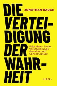 Produktbild: Die Verteidigung der Wahrheit