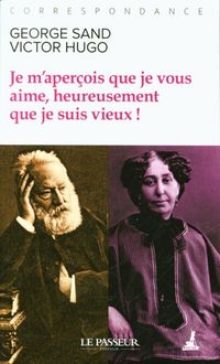 Produktbild: Je m apercois que je vous aime