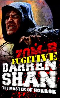 Produktbild: Shan, D: ZOM-B Fugitive