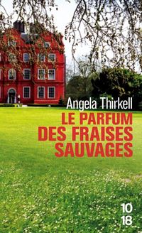 Produktbild: Le parfum des fraises sauvages
