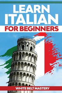 Produktbild: Learn Italian For Beginners