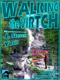 Produktbild: Walking the Virtch
