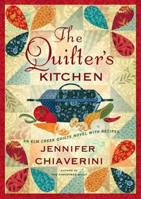 Produktbild: Chiaverini, J: The Quilter's Kitchen