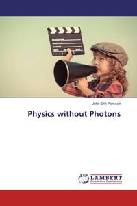 Produktbild: Physics without Photons