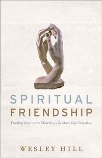 Produktbild: Spiritual Friendship