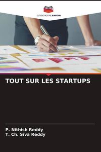 Produktbild: Tout Sur Les Startups