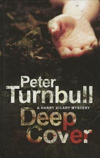 Produktbild: Turnbull, P: Deep Cover