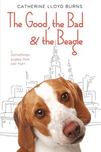 Produktbild: The Good, the Bad & the Beagle