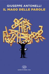 Produktbild: Il mago delle parole