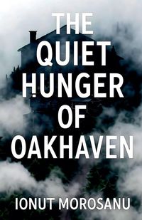 Produktbild: The Quiet Hunger of Oakhaven