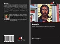 Produktbild: Agrapha