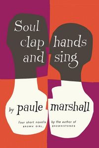 Produktbild: Soul Clap Hands and Sing