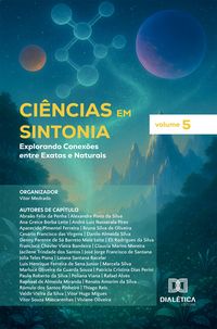 Produktbild: Ci&ecirc;ncias em Sintonia