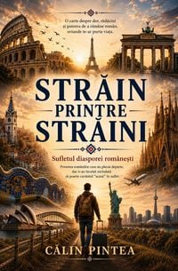 Produktbild: Strain printre straini