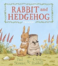 Produktbild: Rabbit and Hedgehog Treasury