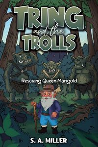 Produktbild: Tring and the Trolls
