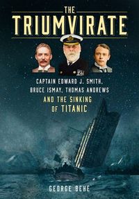 Produktbild: The Triumvirate