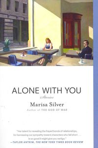 Produktbild: Alone With You