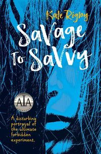 Produktbild: Savage To Savvy