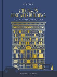 Produktbild: Chicago's Fine Arts Building