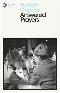 Produktbild: Answered Prayers