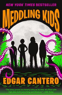Produktbild: Meddling Kids
