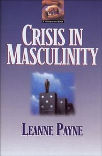 Produktbild: Crisis in Masculinity