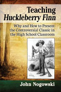 Produktbild: Teaching Huckleberry Finn