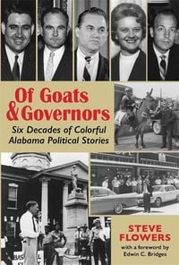 Produktbild: Of Goats & Governors