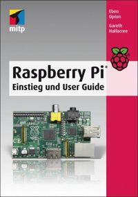 Produktbild: Raspberry Pi