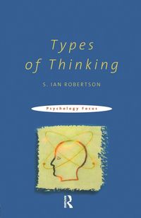 Produktbild: Types of Thinking