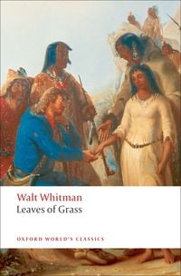 Produktbild: Leaves of Grass